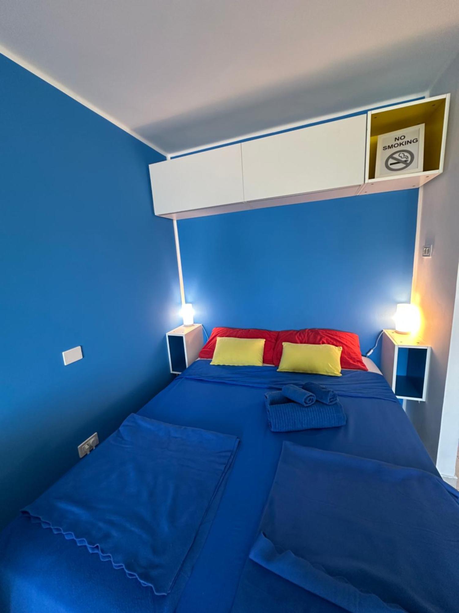Estudio Mondrian Playa del Ingles  Ngoại thất bức ảnh